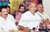Mangaluru: BJP representative says Congress failed the poor